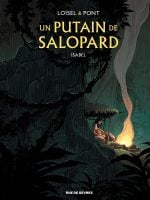 Un putain de salopard