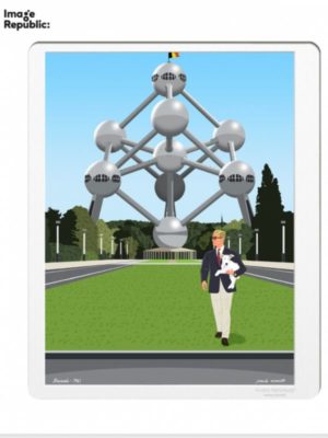 Image Republic - Atomium