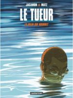 Le tueur tome 12