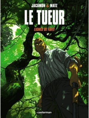 Le tueur tome 13