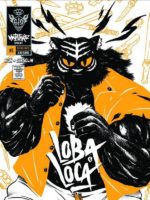 Mutafukaz' loba loca 5