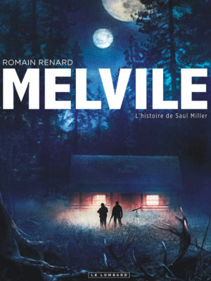 Melvile tome 2