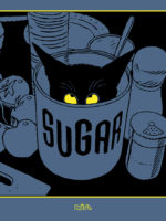 Ex-libris Sugar