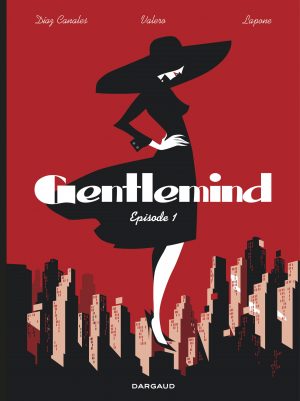 Gentlemind