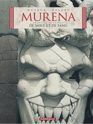 Murena tome 2