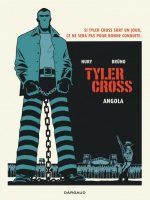 Tyler Cross tome 2